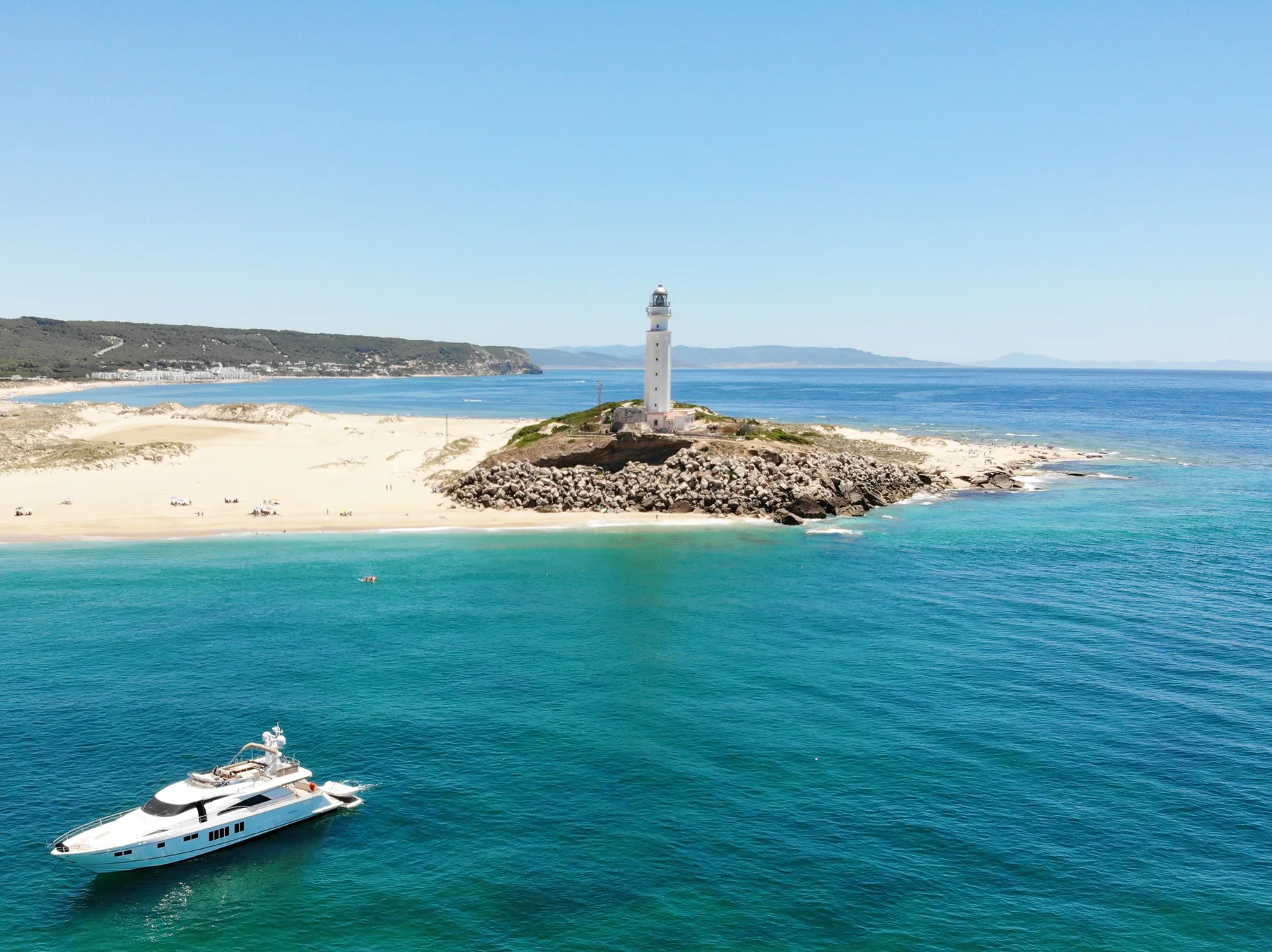 Cabo de Trafalgar