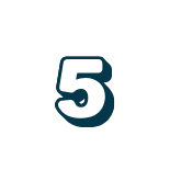 5