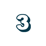 3